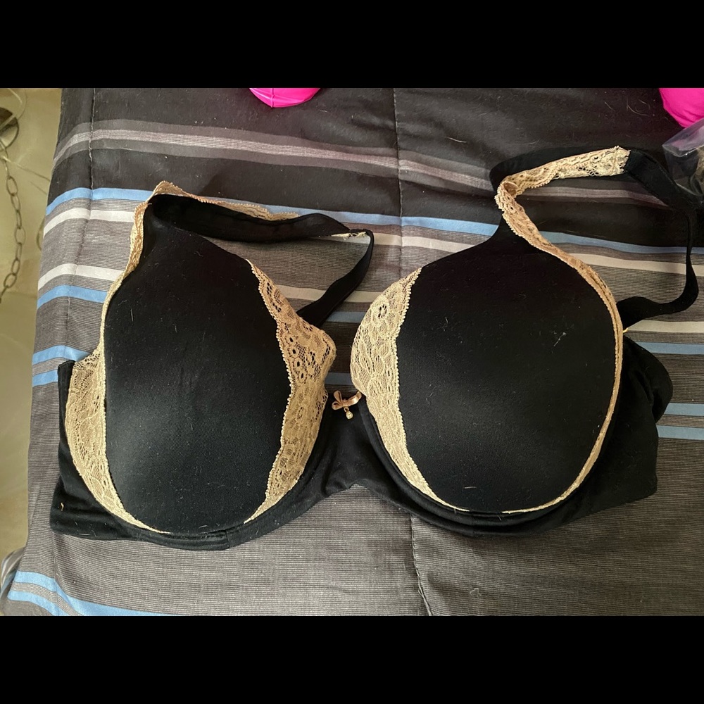 Soma embraceable bra